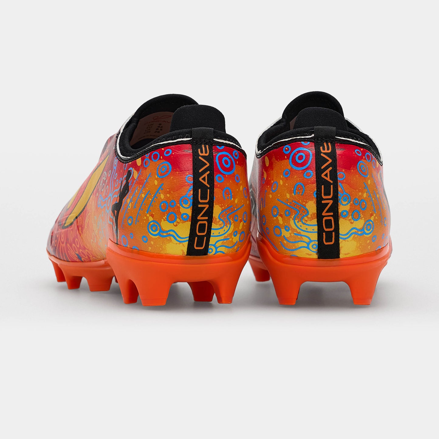 Concave Halo Dreamtime v1 FG - Dreamtime