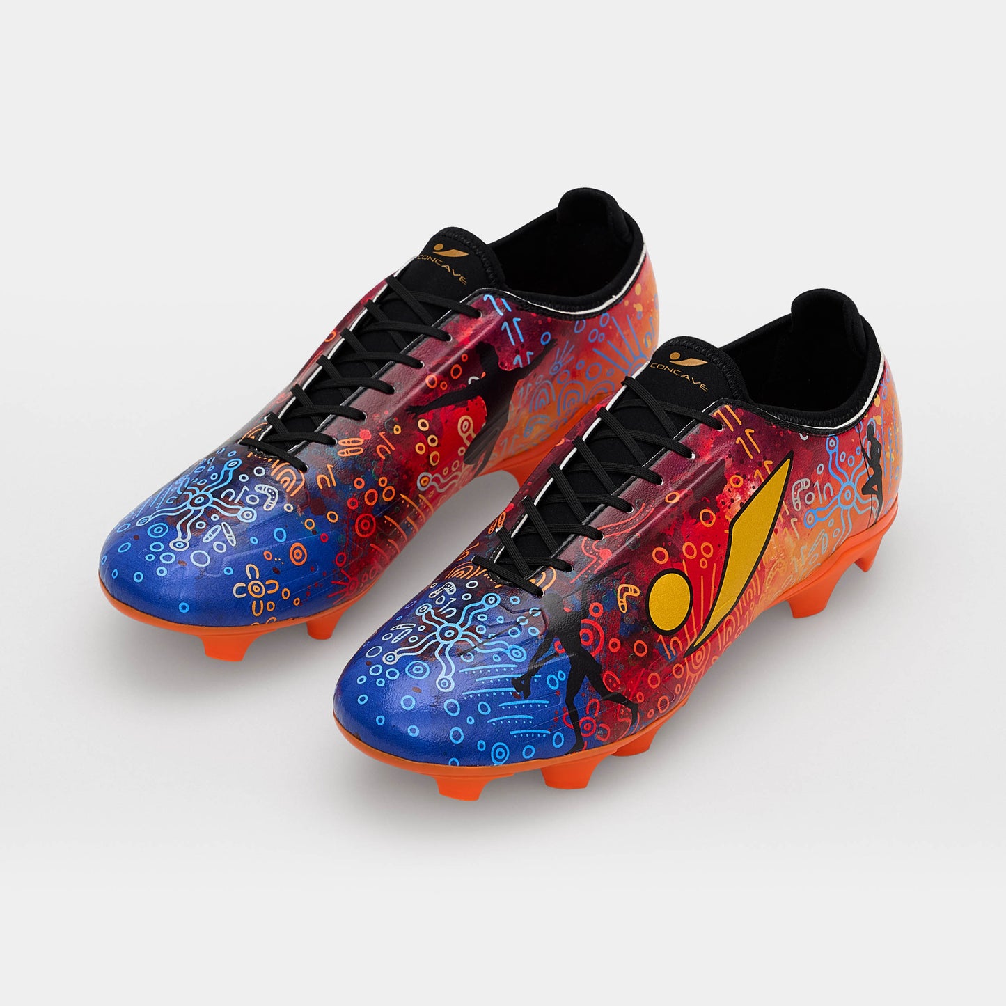 Concave Halo Dreamtime v1 FG - Dreamtime