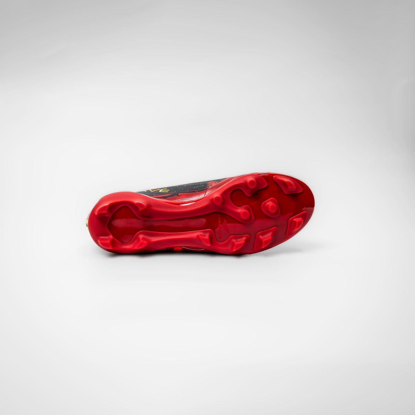 Concave Kids First Nations v1 FG - Black/Red/Yellow