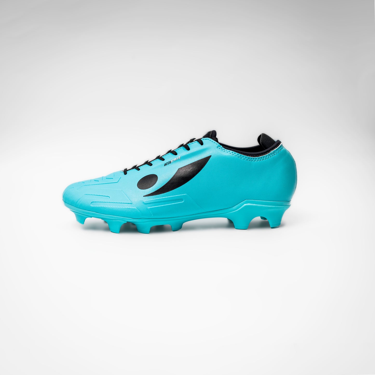 Concave Halo v2 FG - Cyan/Black
