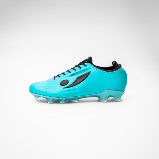 Concave Halo + v2 FG - Cyan/Black