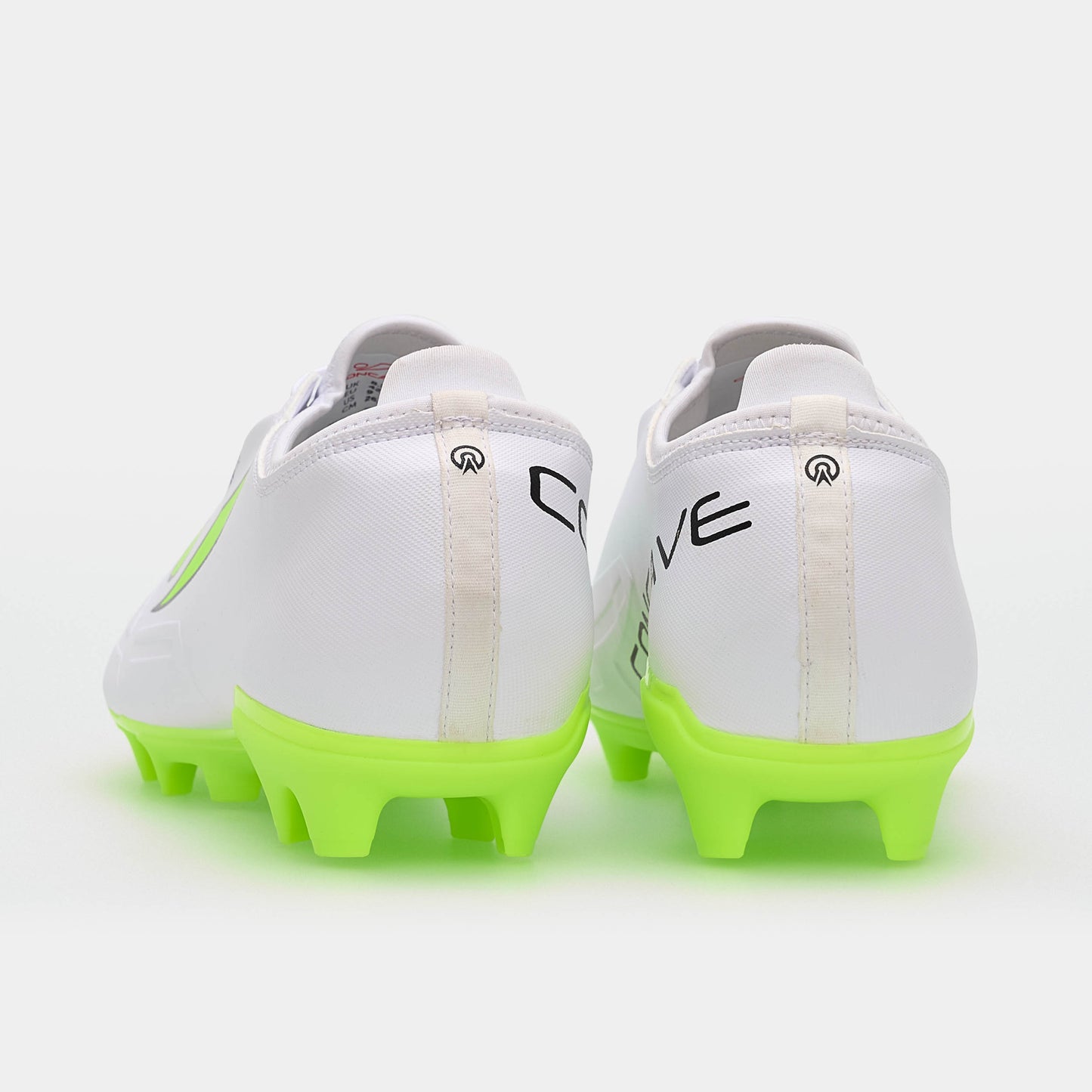 Concave Halo v2 FG - White/Green