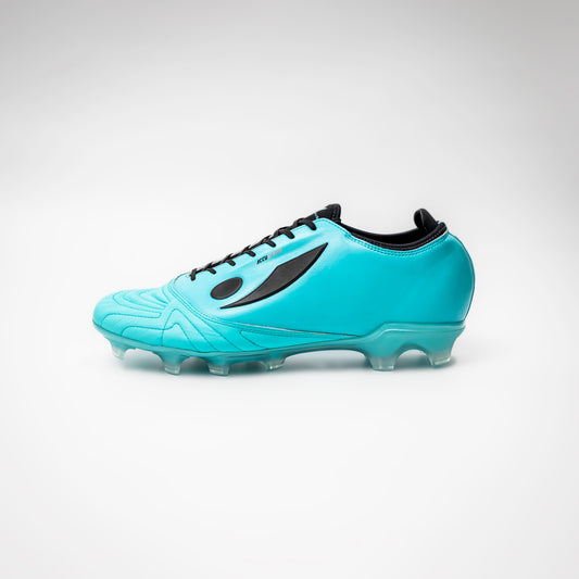 Concave Halo + Pro v2 FG - Cyan/Black