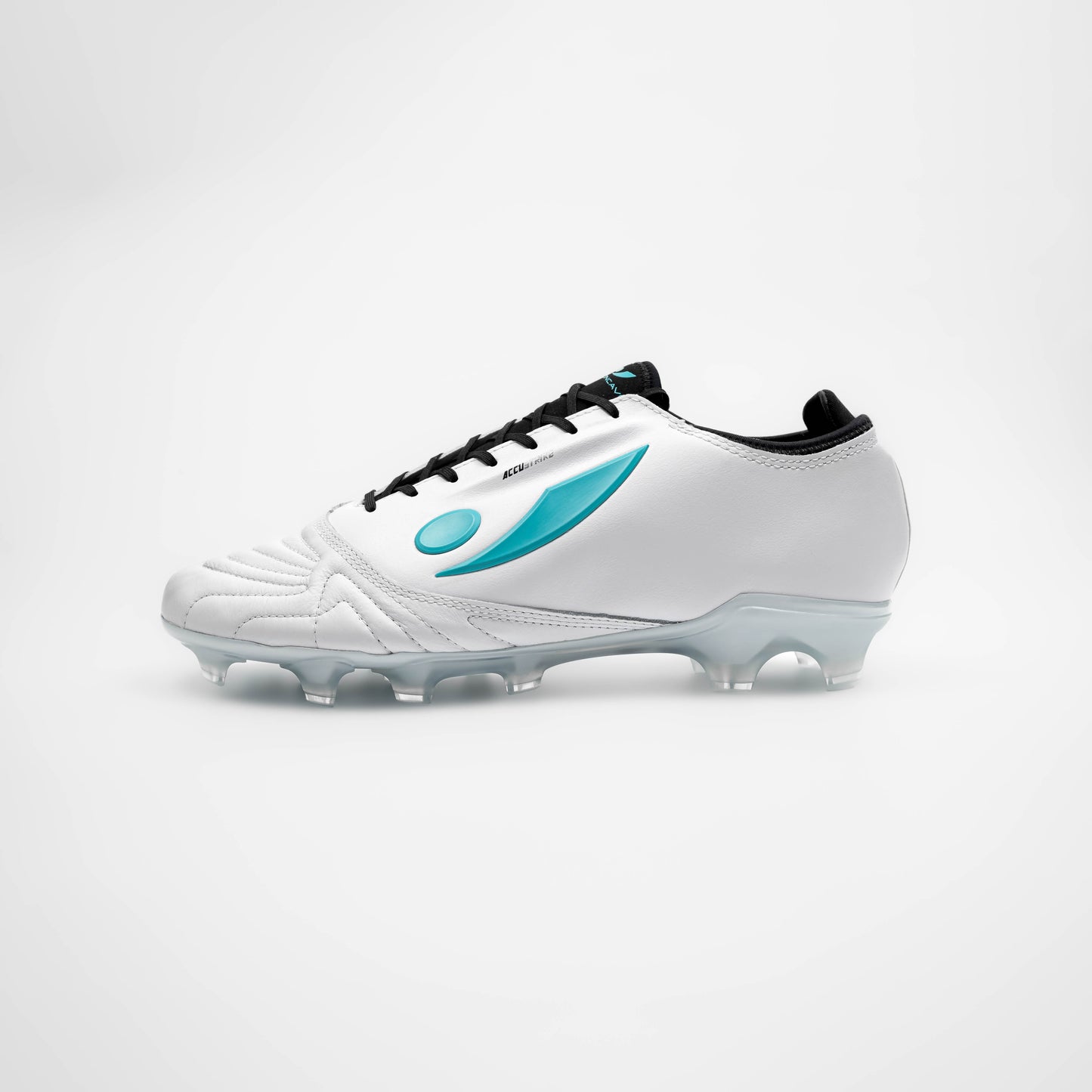 Concave Halo + Pro v2 FG - White/Cyan/Black