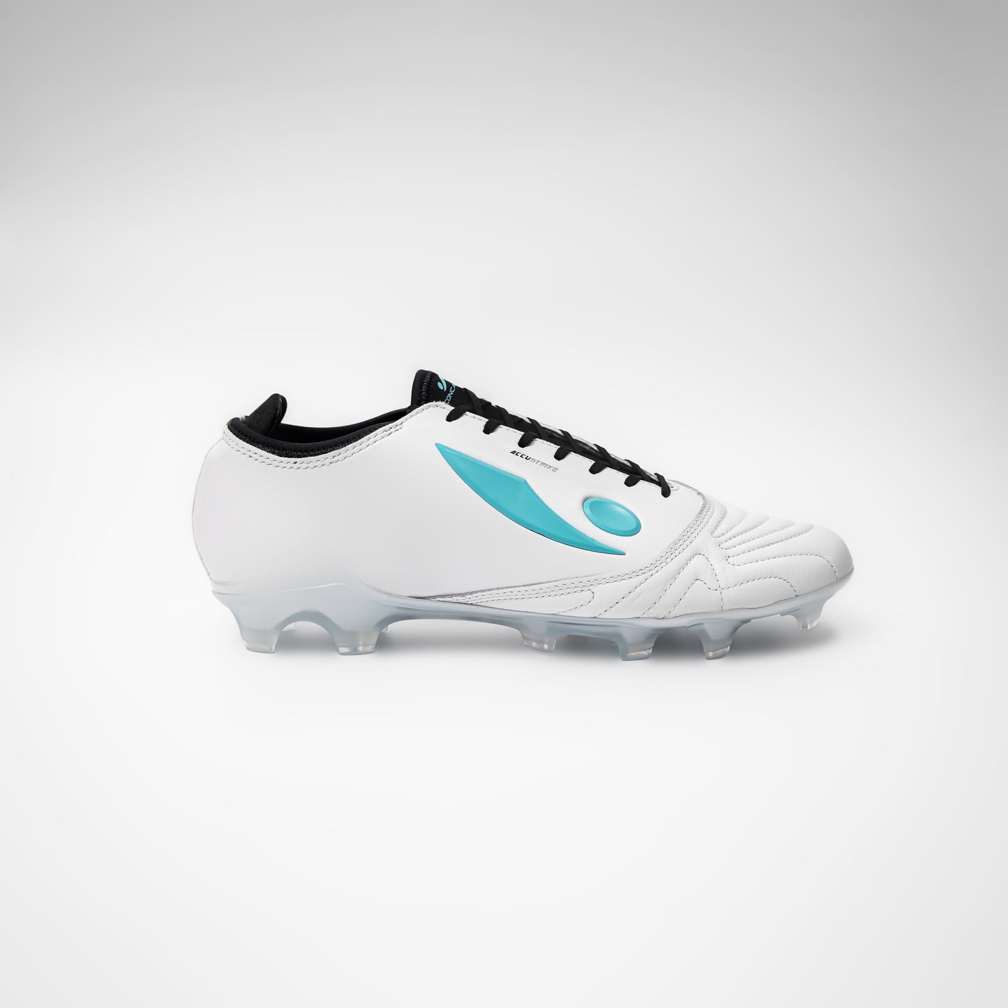 Concave Halo + Pro v2 FG - White/Cyan/Black