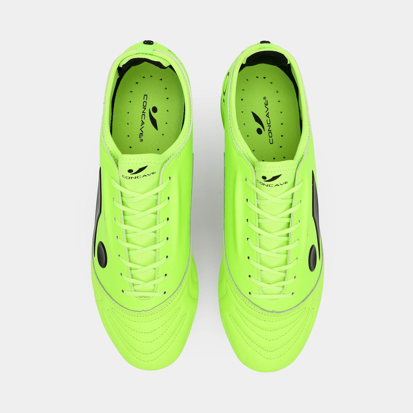 Concave Halo + Pro v2 FG - Green/Black