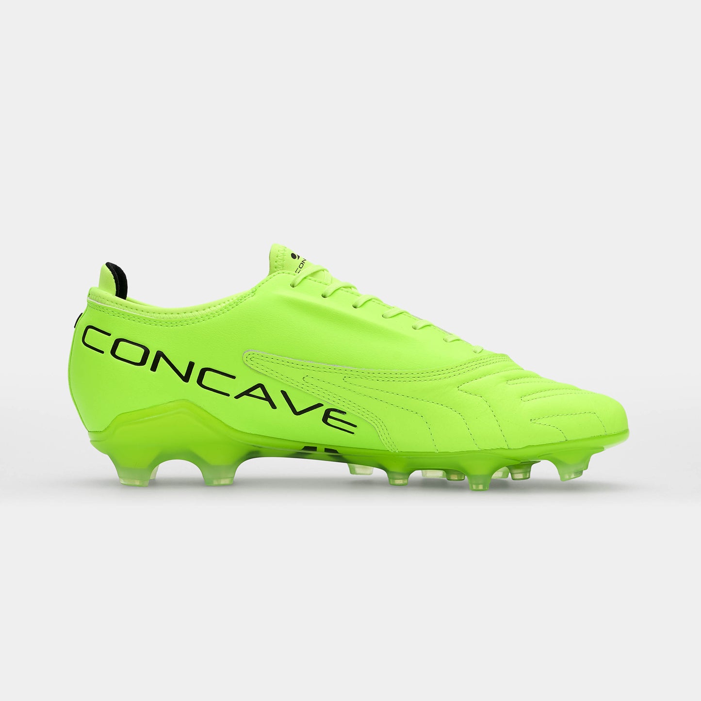 Concave Halo + Pro v2 FG - Green/Black