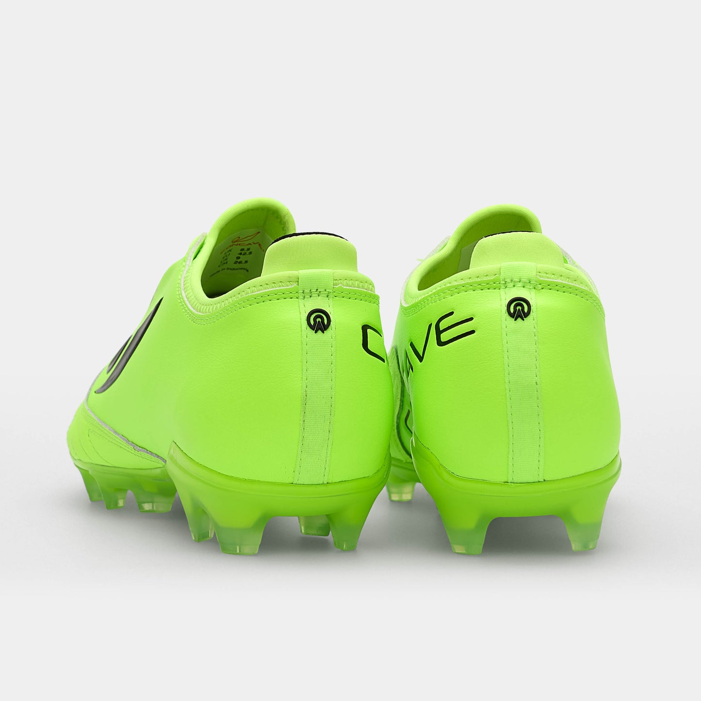 Concave Halo + Pro v2 FG - Green/Black