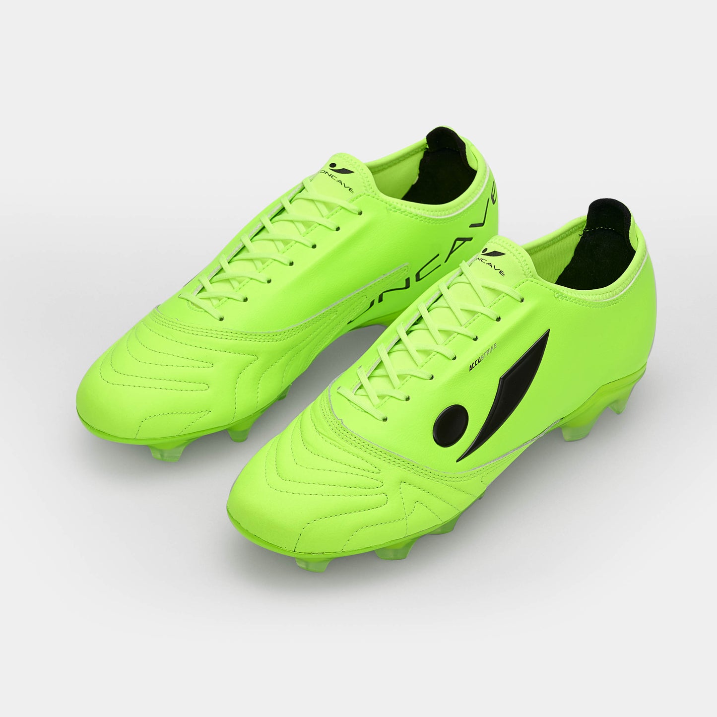 Concave Halo + Pro v2 FG - Green/Black