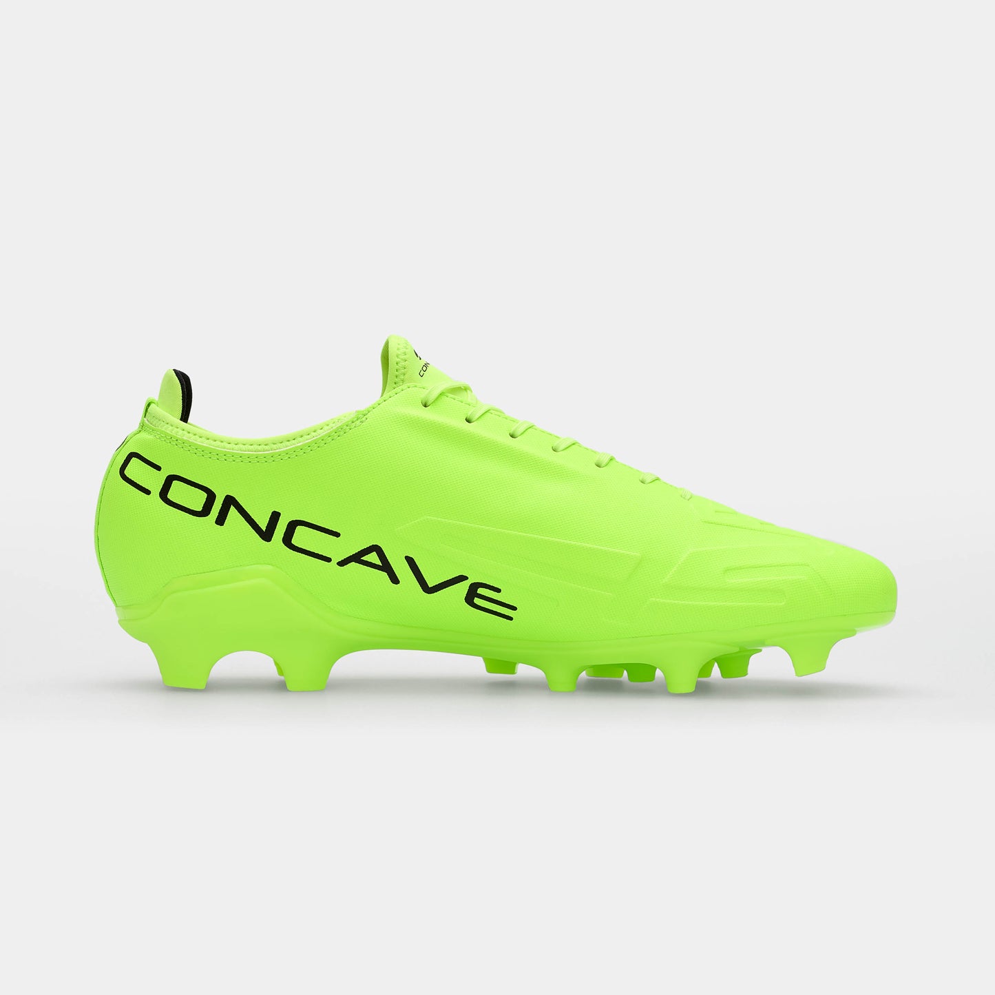 Concave Halo v2 FG - Green/Black