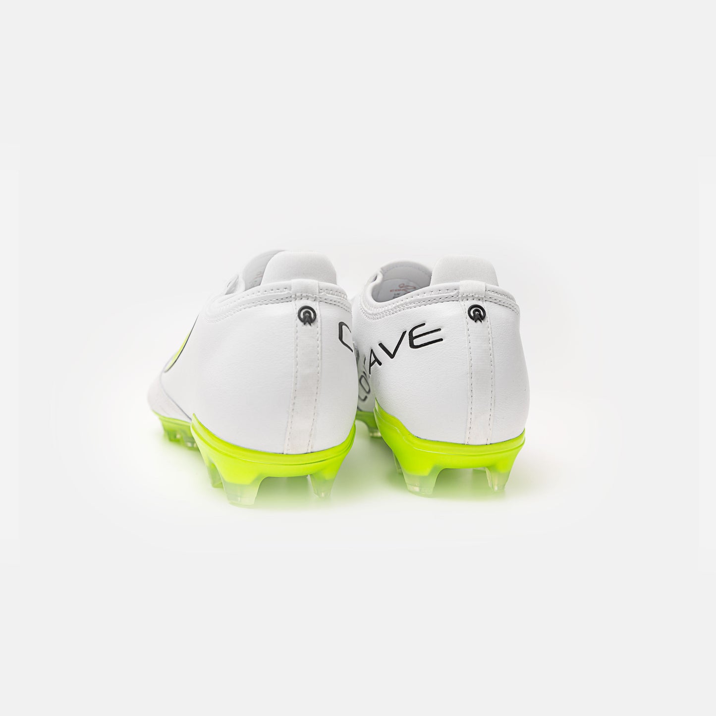 Concave Halo + Pro v2 FG - White/Green