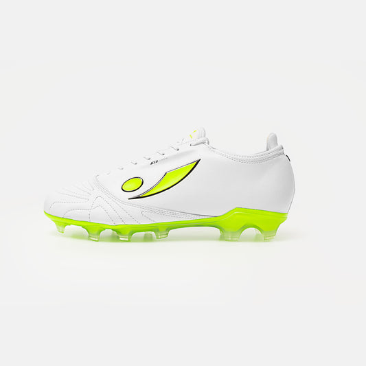 Concave Halo + Pro v2 FG - White/Green