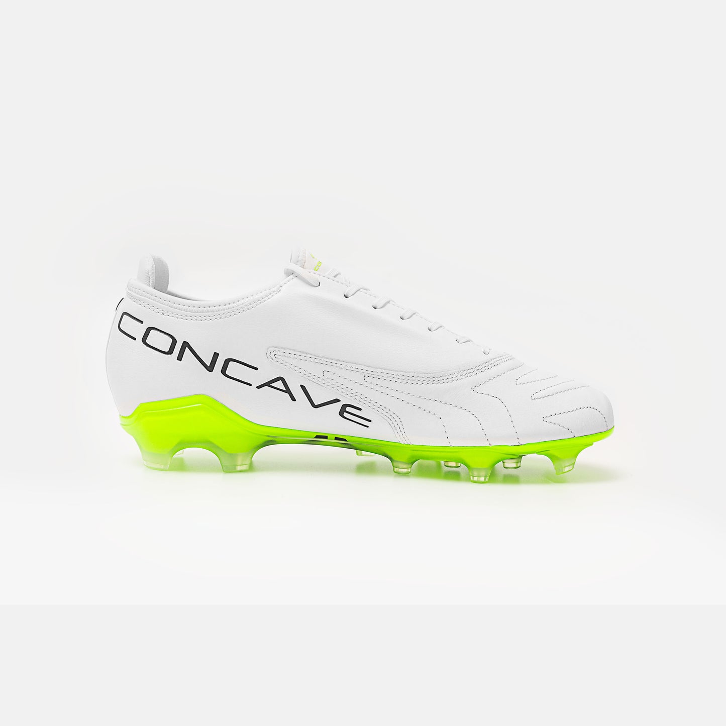 Concave Halo + Pro v2 FG - White/Green