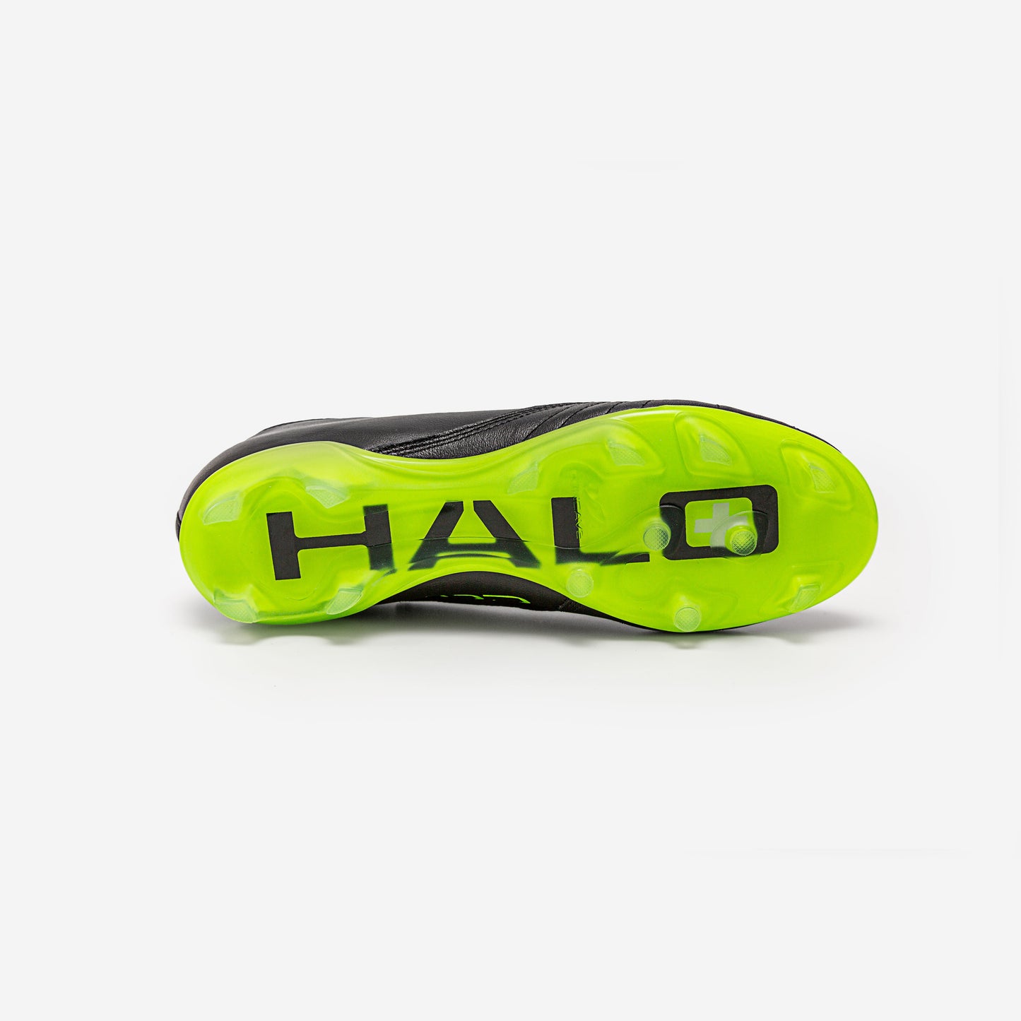 Concave Halo + Pro v2 FG - Black/Green