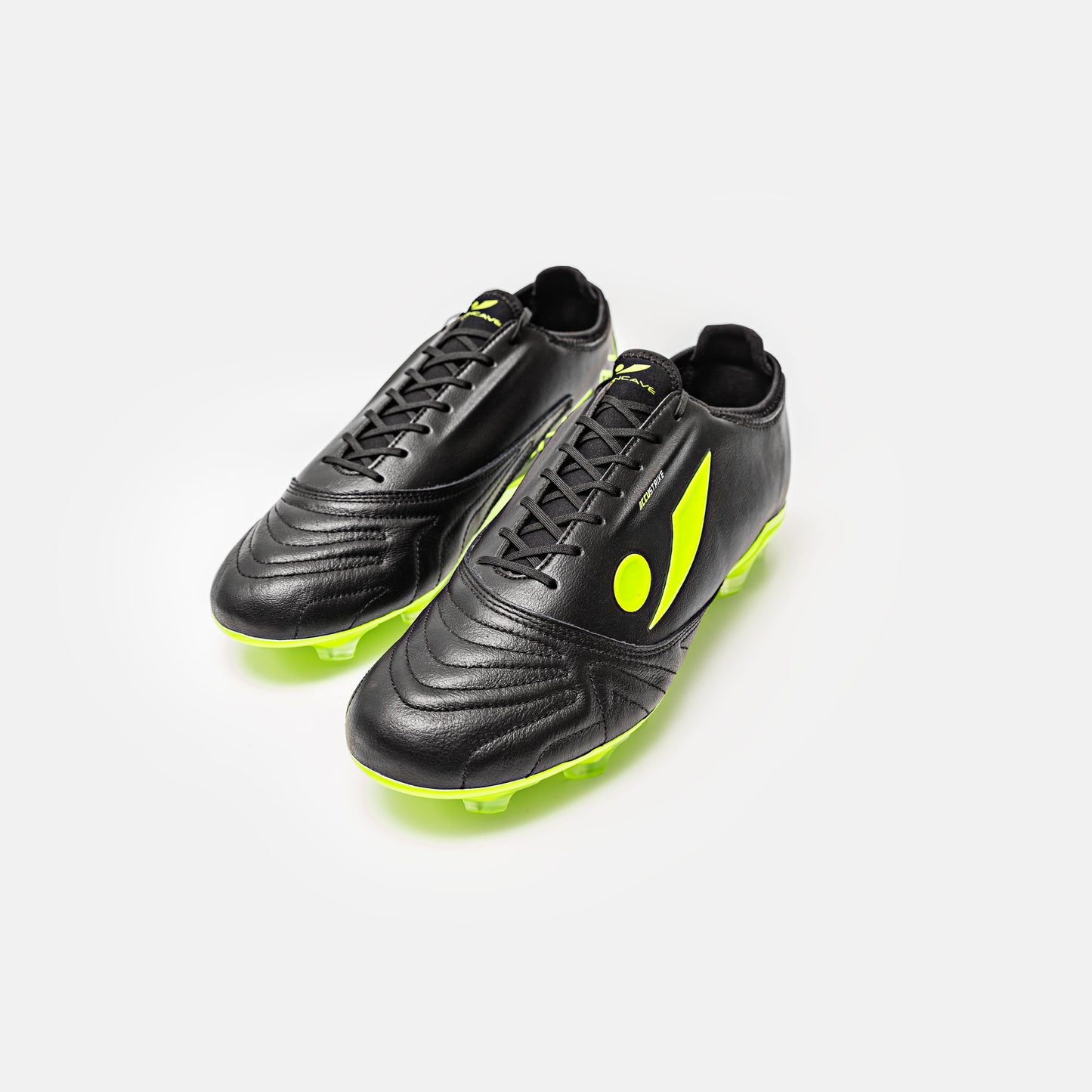 Concave Halo + Pro v2 FG - Black/Green