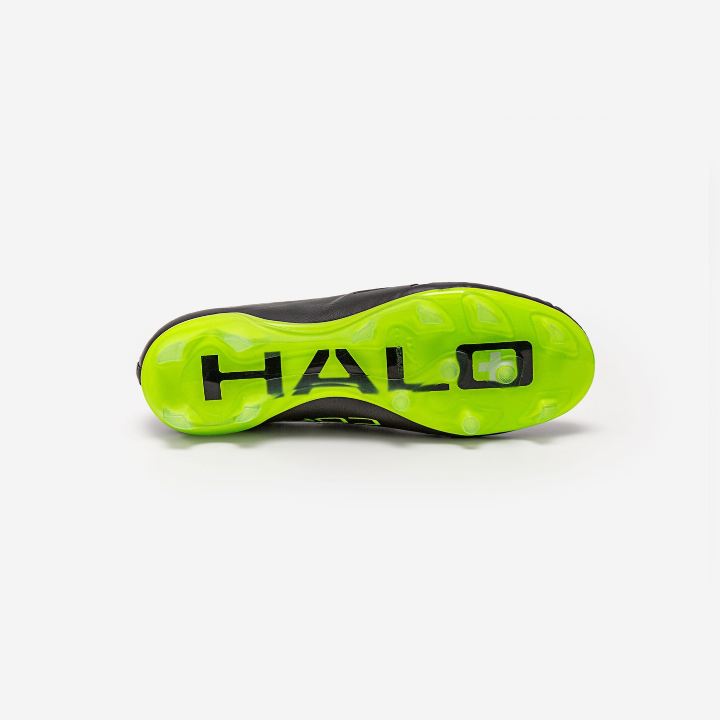 Concave Halo + v2 FG - Black/Green