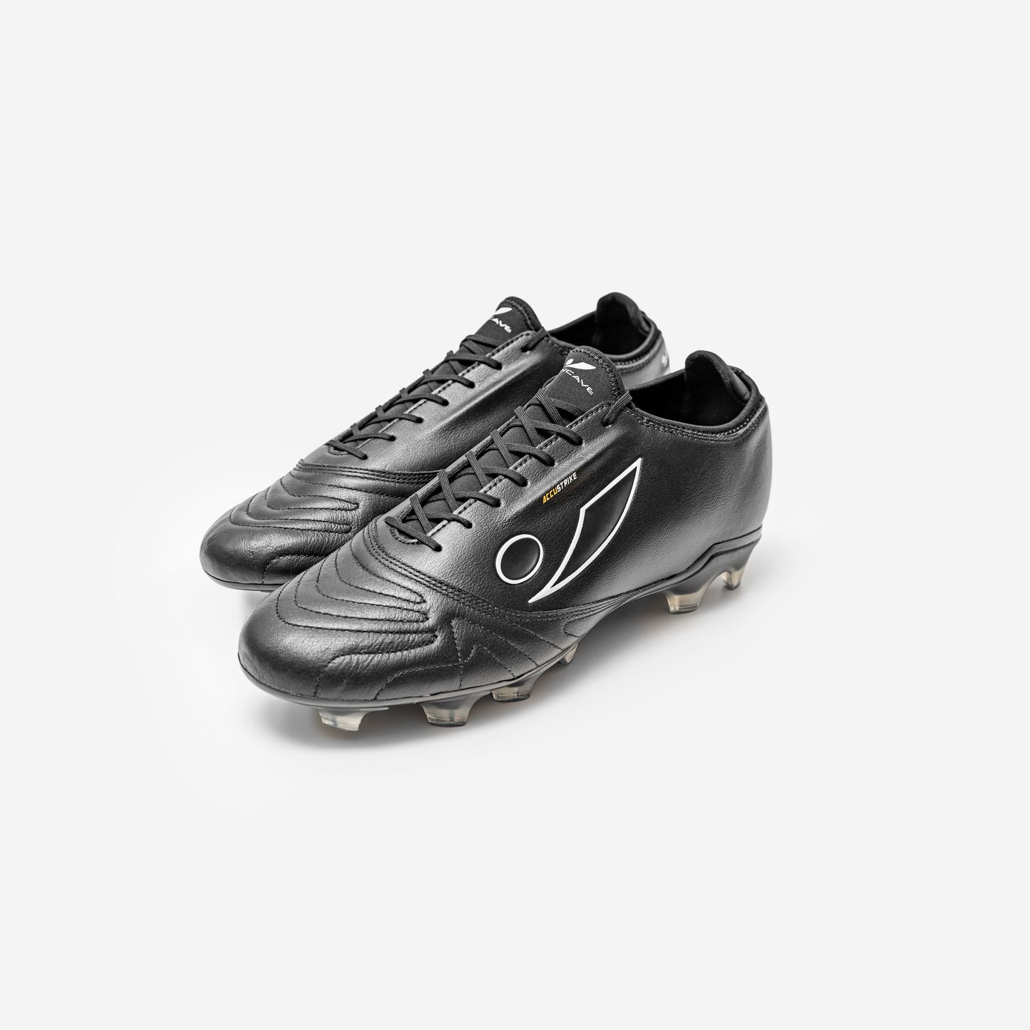 Concave VPS Pro v1 FG - Black/White/Gold