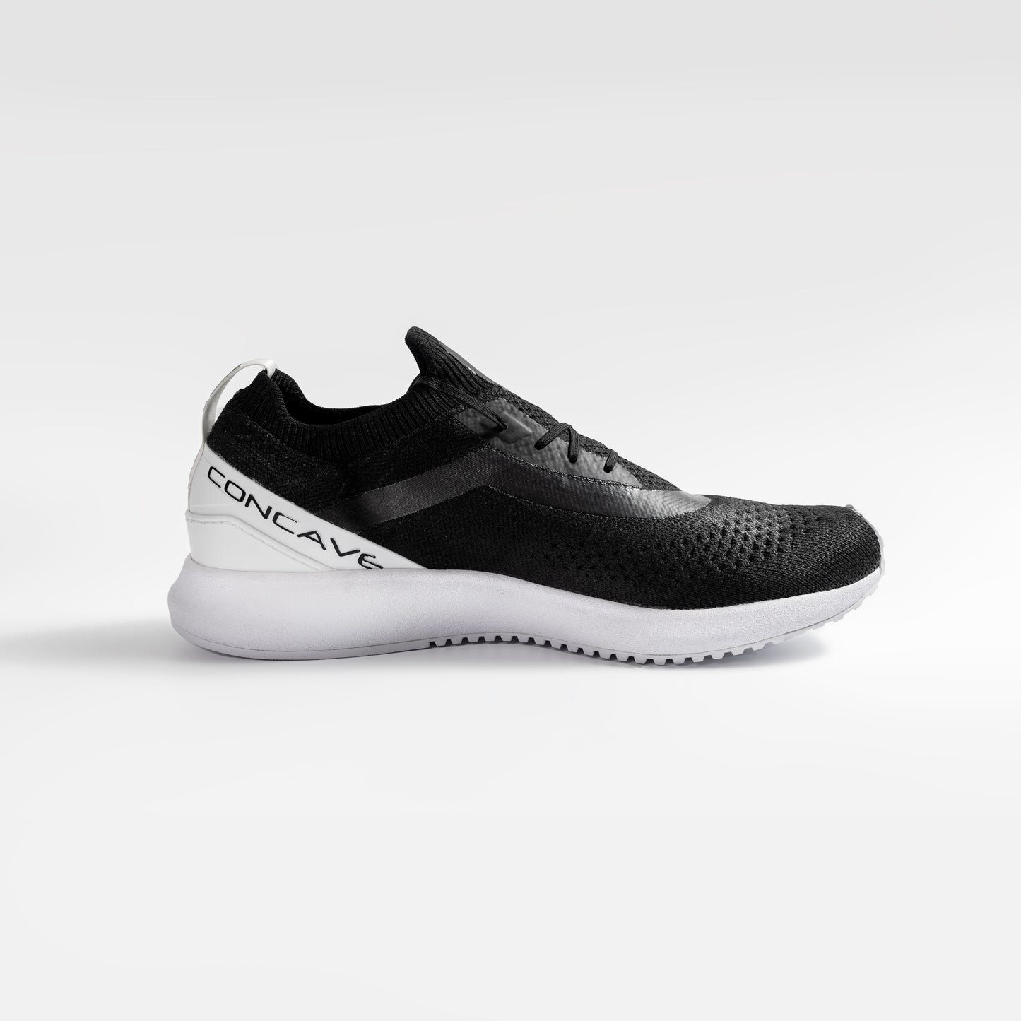 Cave TRN - Black/White