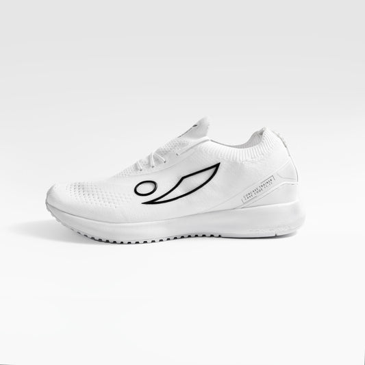 Cave TRN - White/Black