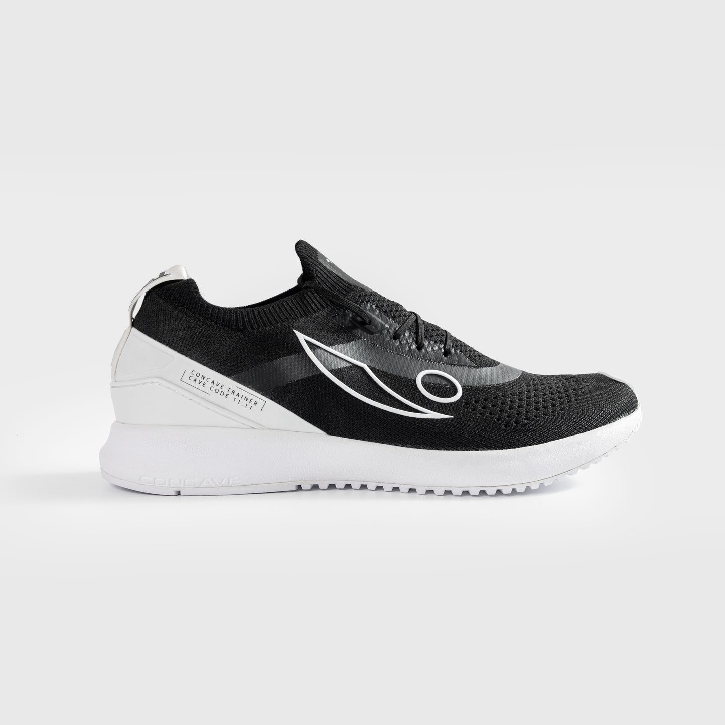 Cave TRN - Black/White