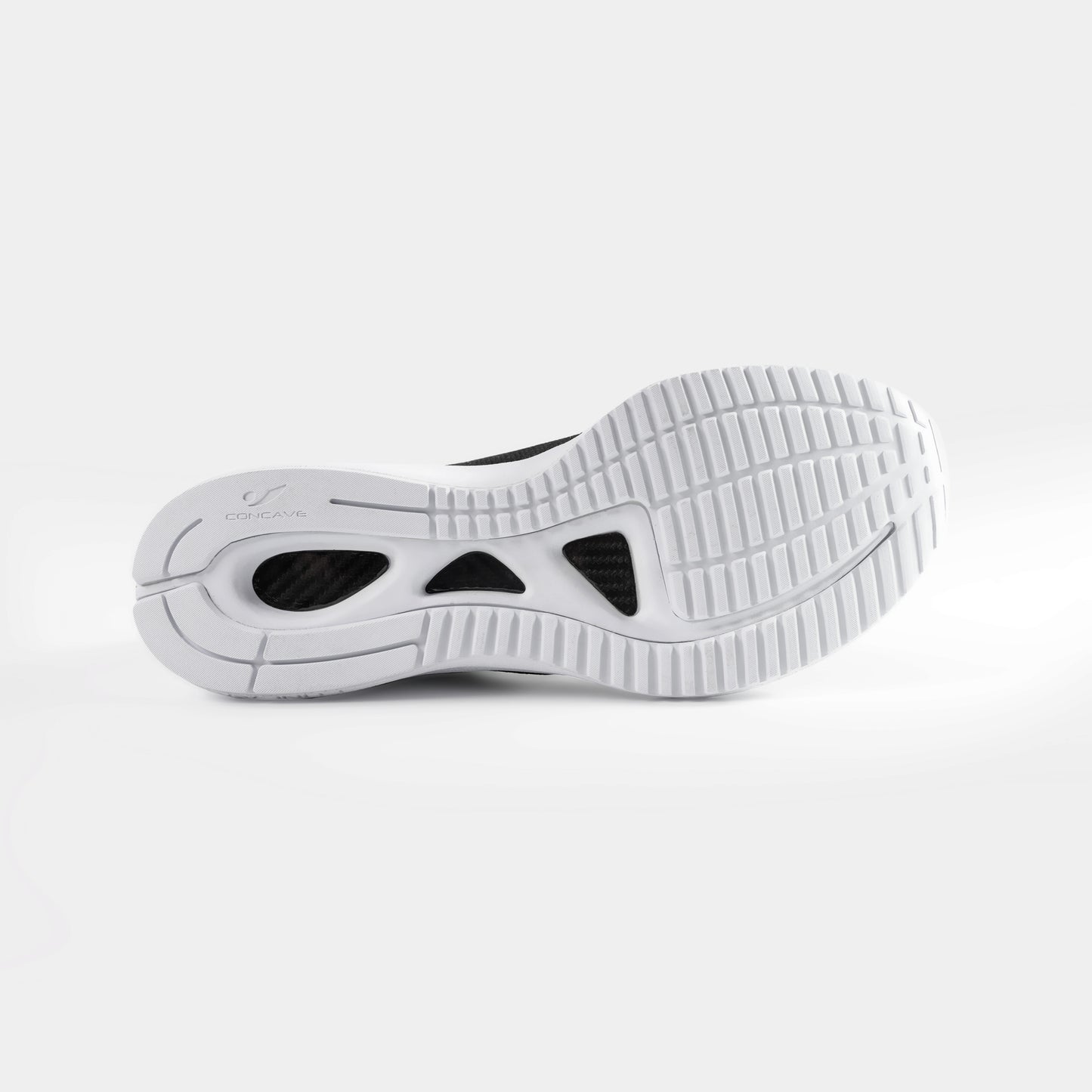 Cave TRN - Black/White