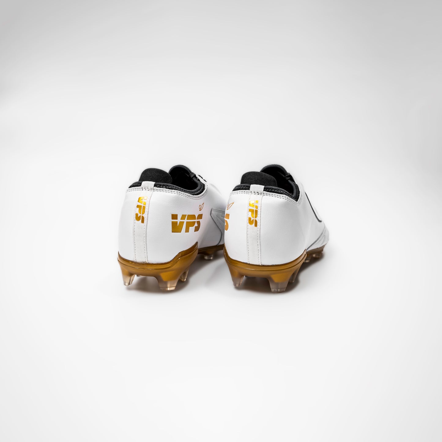 Concave VPS Pro v1 FG - White/Black/Gold