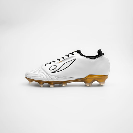 Concave VPS Pro v1 FG - White/Black/Gold