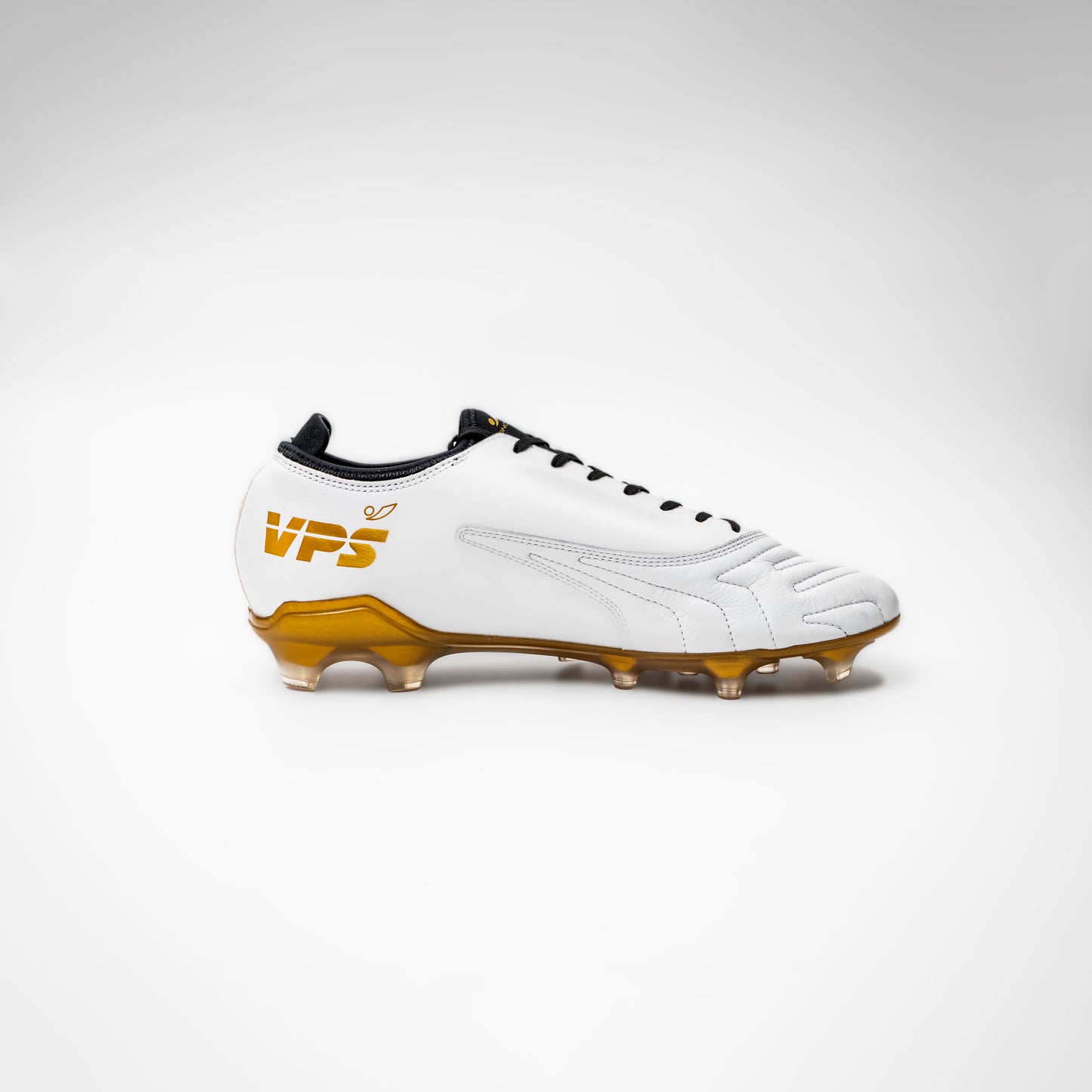 Concave VPS Pro v1 FG - White/Black/Gold