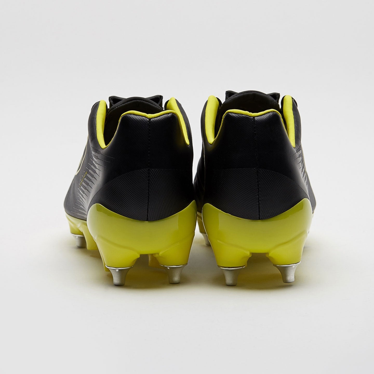 Concave Halo 2.0 SG - Black/Neon Yellow