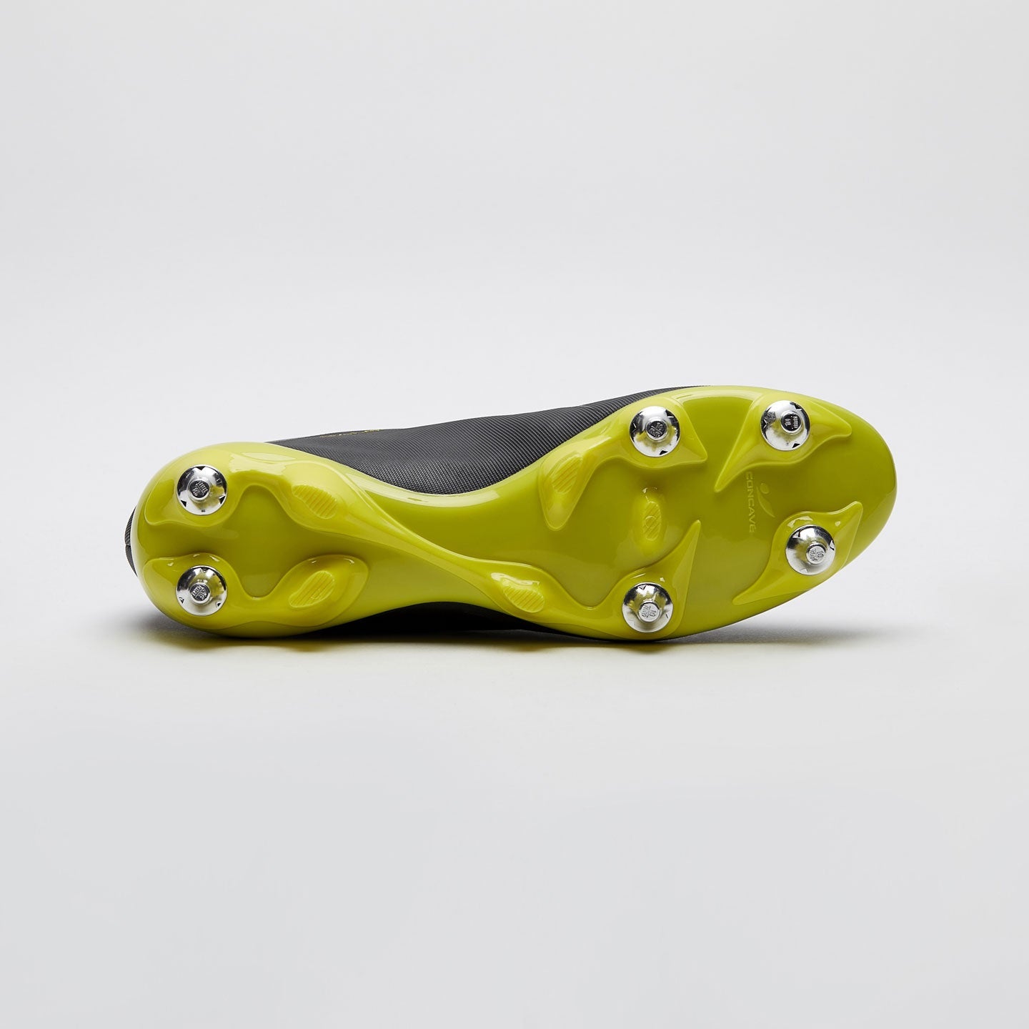 Concave Halo 2.0 SG - Black/Neon Yellow