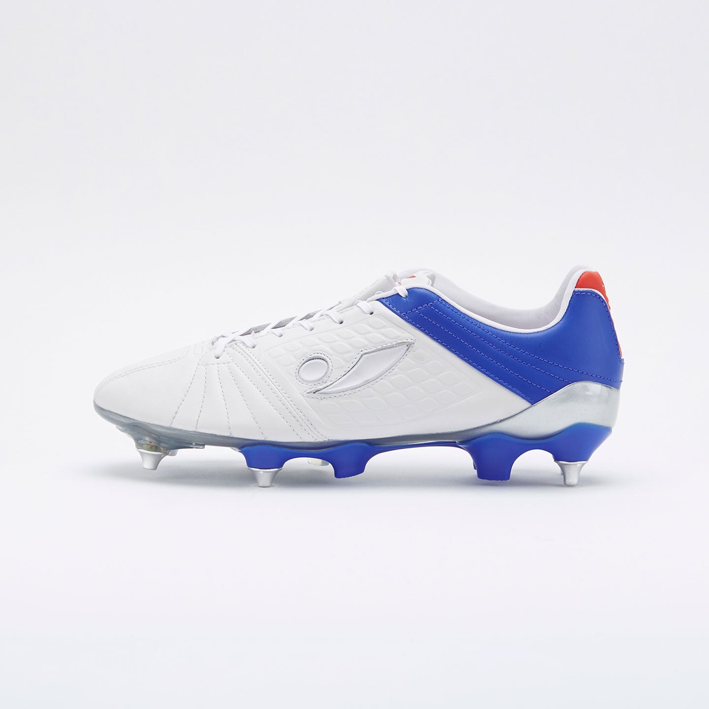 Concave Aura + SG - White/Blue/Red