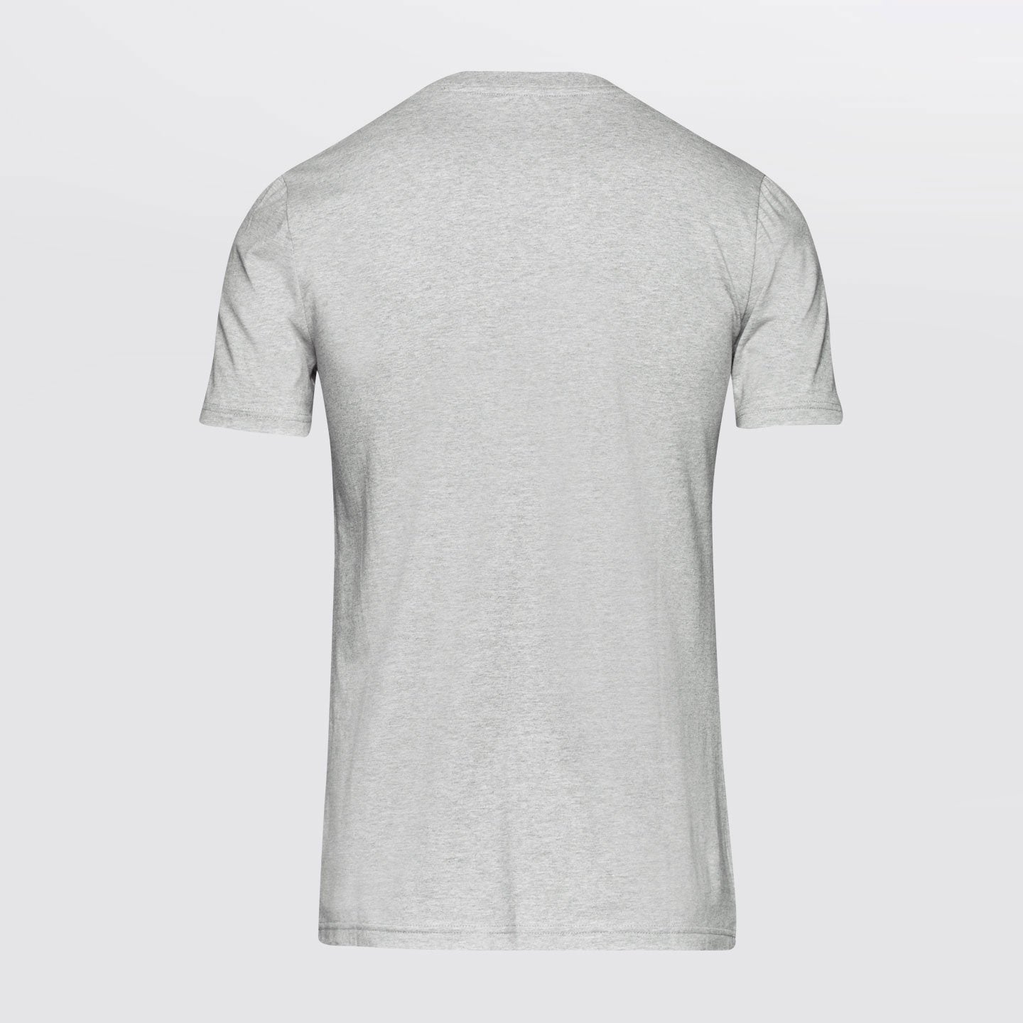 Concave T-Shirt - Grey/Black