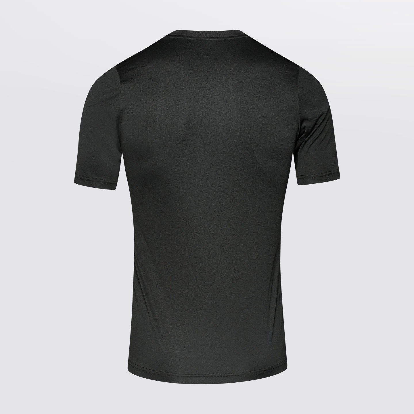 Concave Performance Top - Black/White