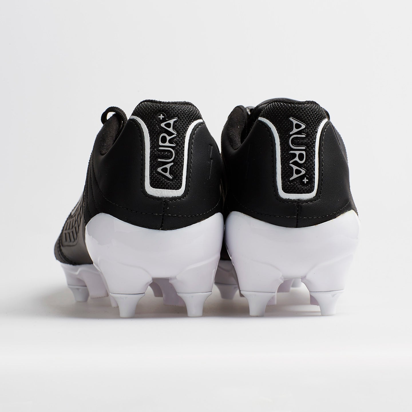 Concave Aura + SG - Black/White