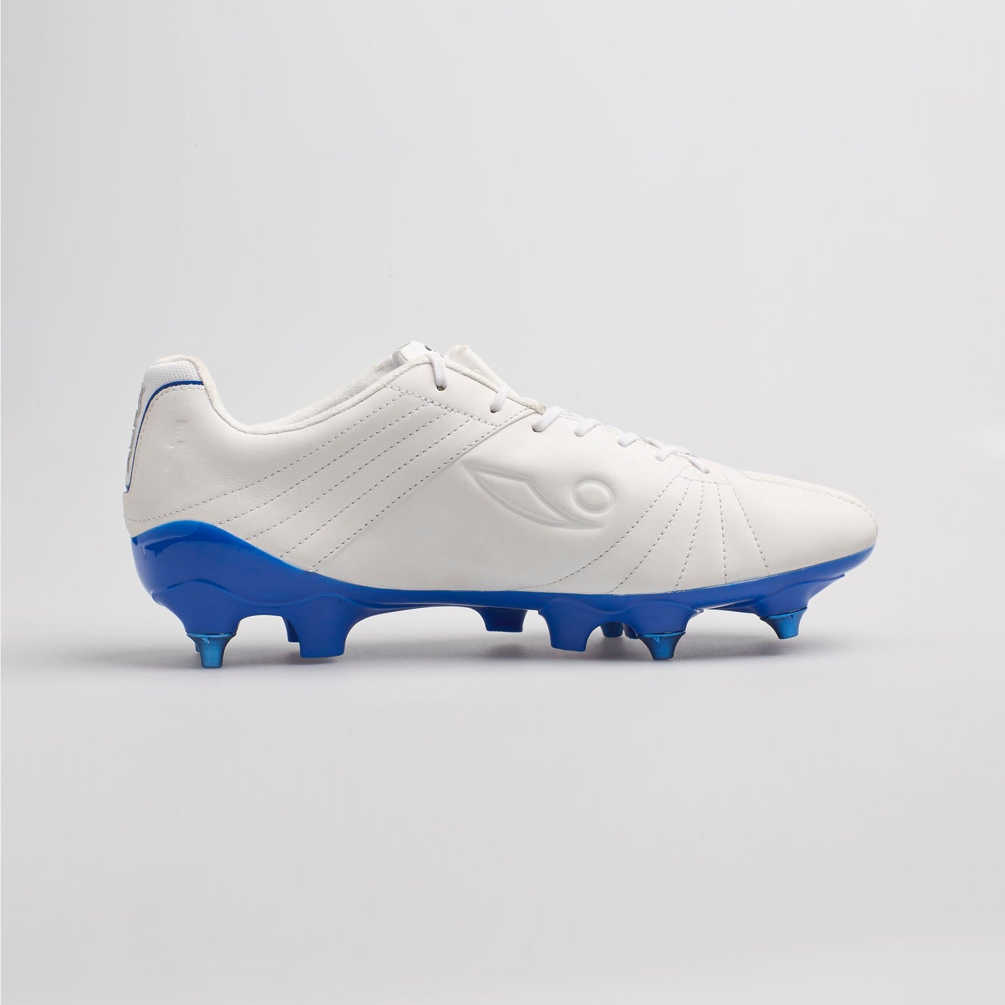 Concave Aura + SG - White/Blue