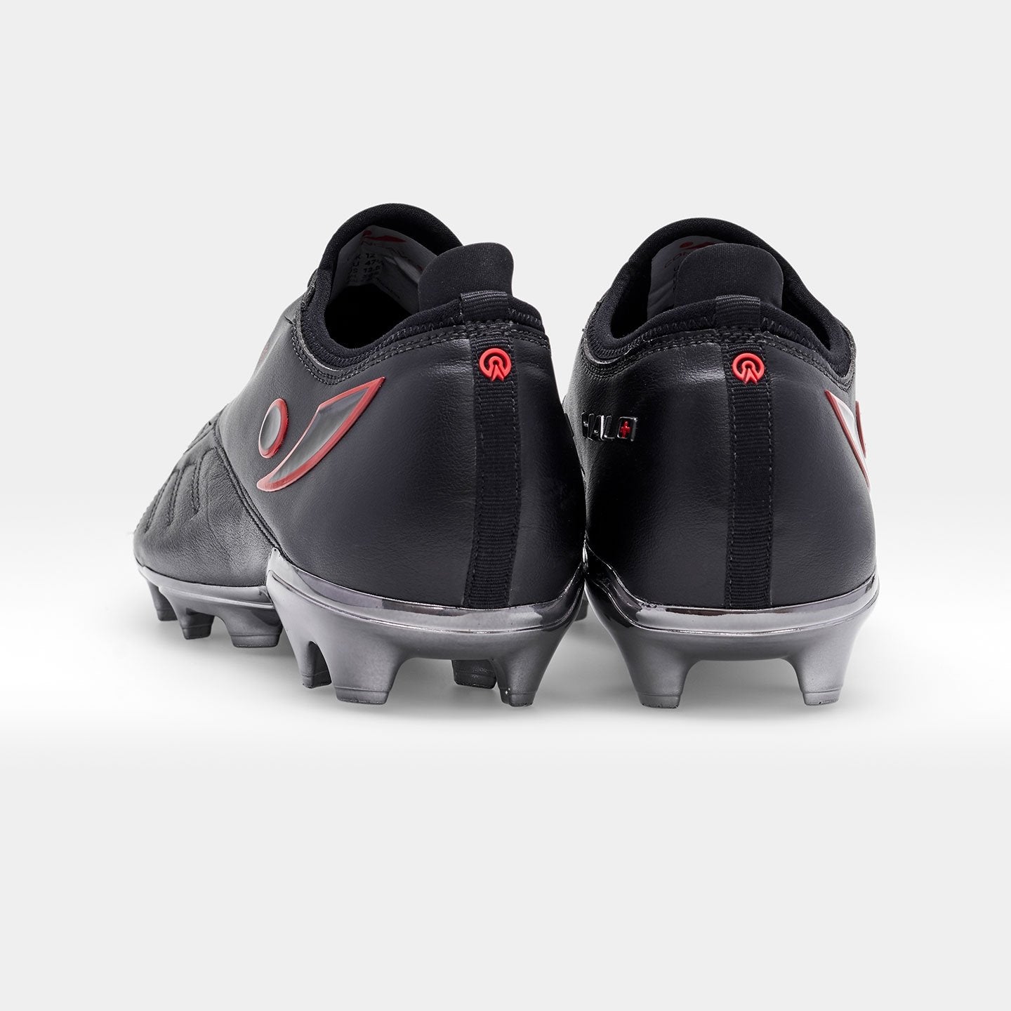 Concave Halo + KL Chrome FG - Black/Gun Metal/Poppy