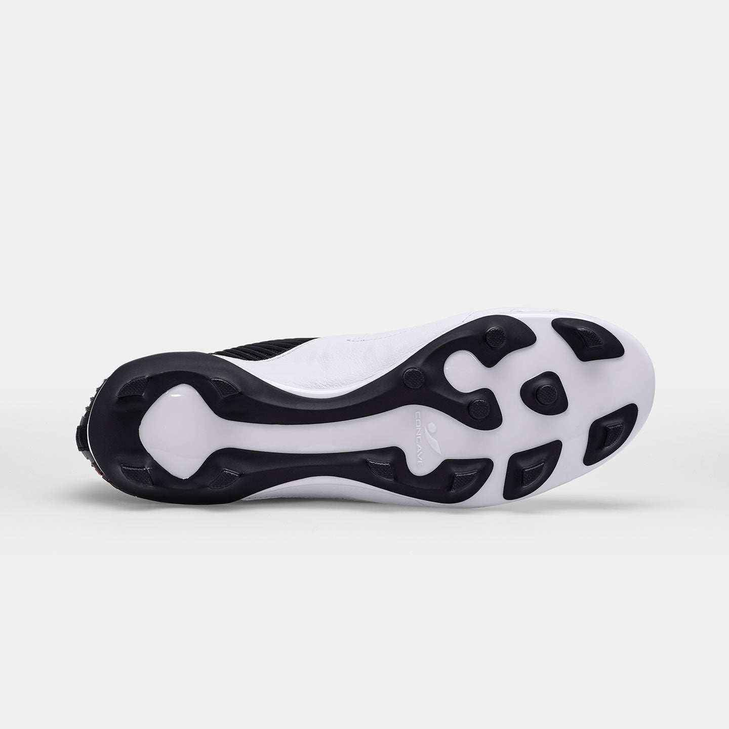 Concave Aura + KL FG - Running White/Black/Poppy