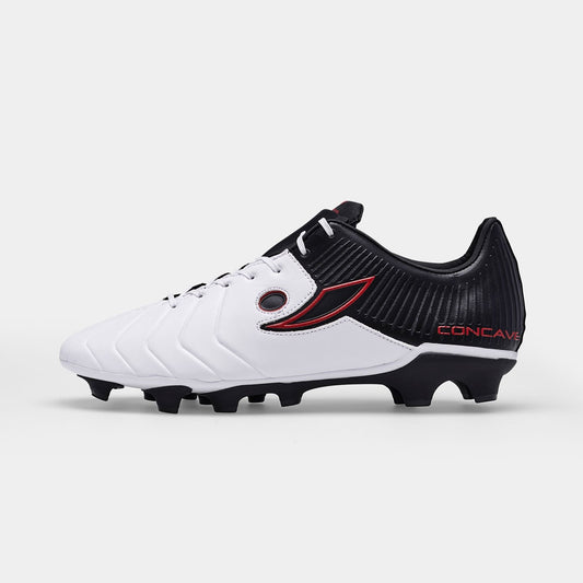 Concave Aura FG - Running White/Black/Poppy