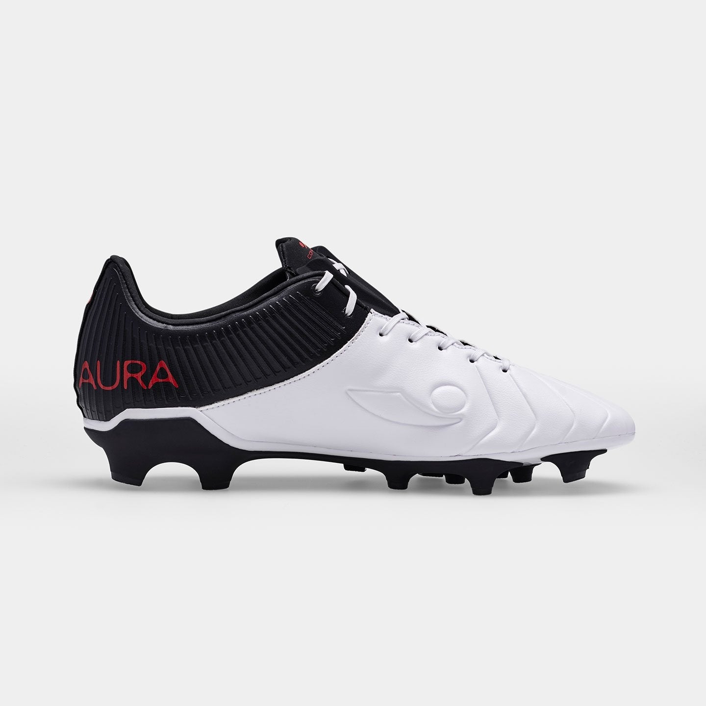 Concave Aura FG - Running White/Black/Poppy