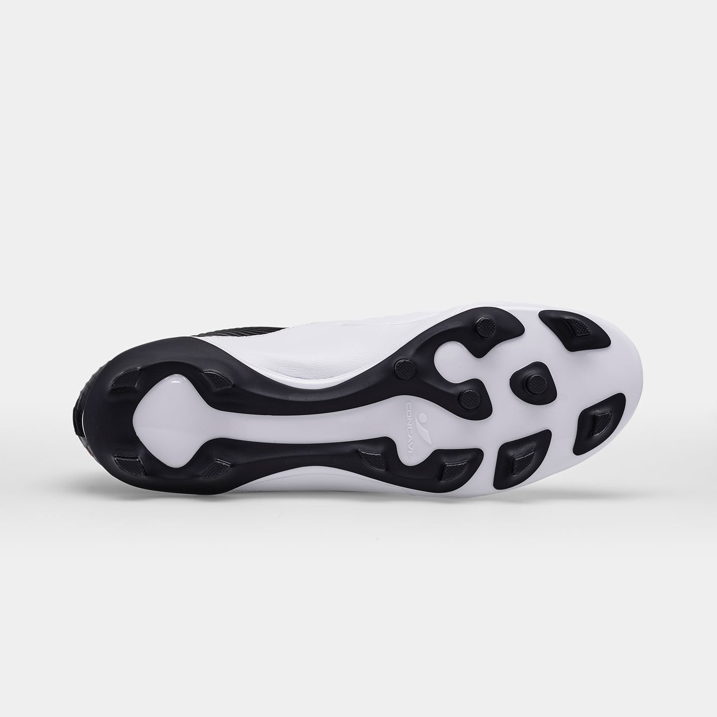 Concave Aura FG - Running White/Black/Poppy