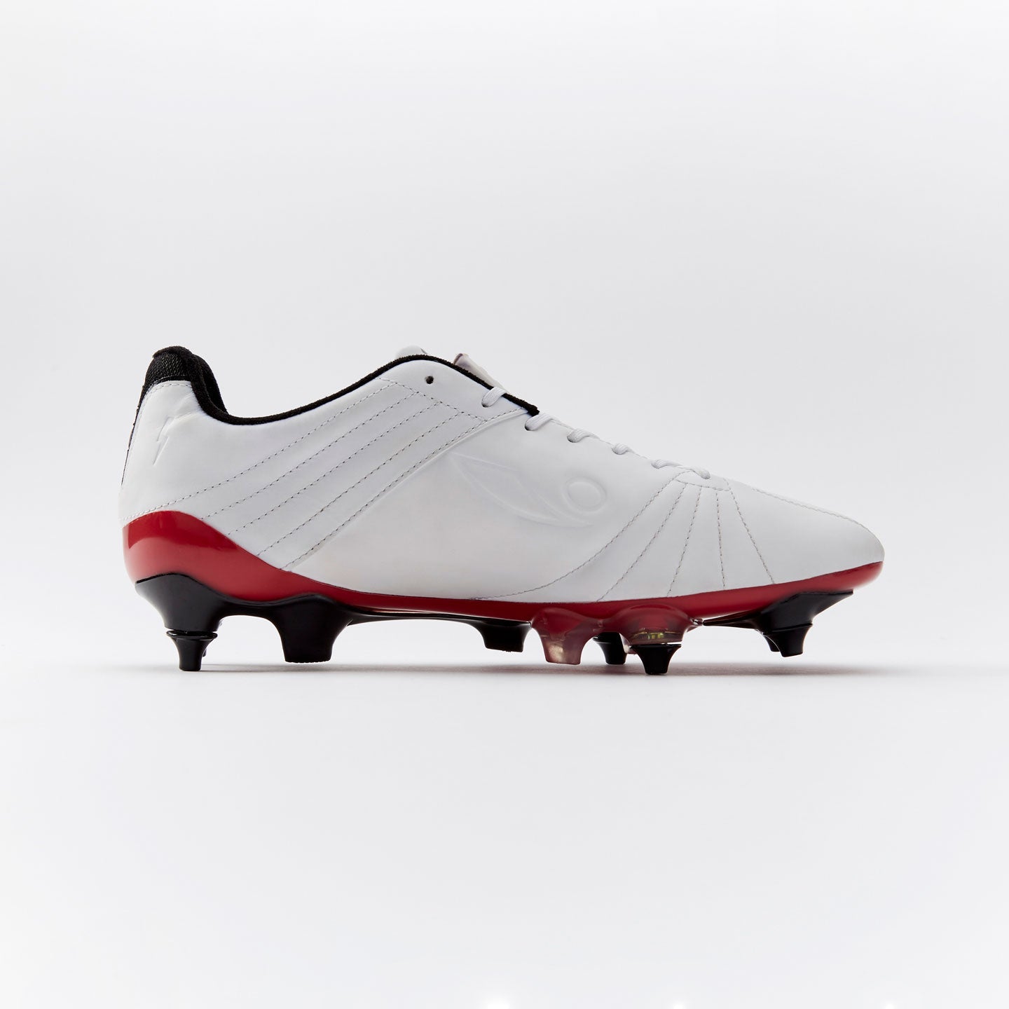 Concave Aura + SG - White/Black/Red