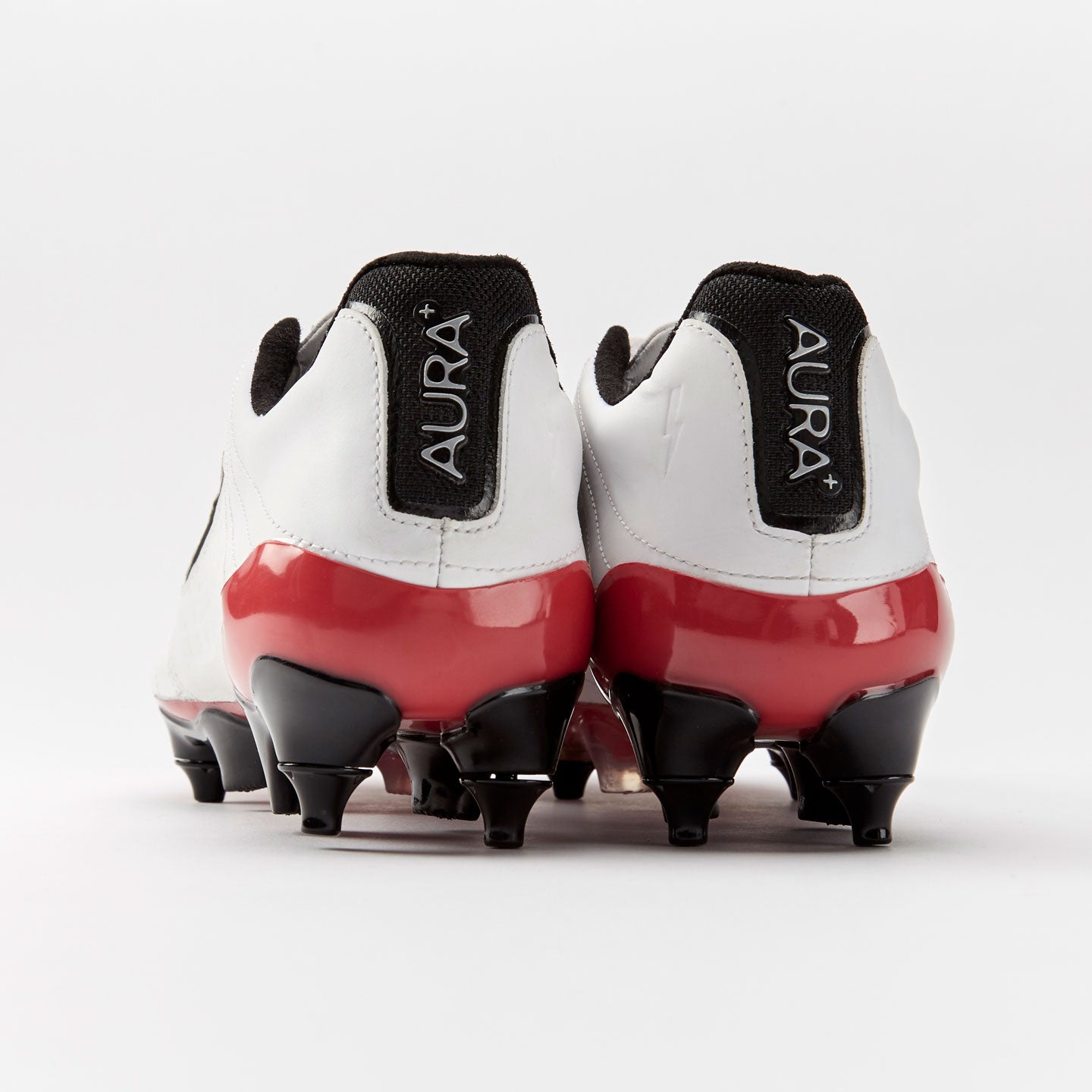 Concave Aura + SG - White/Black/Red