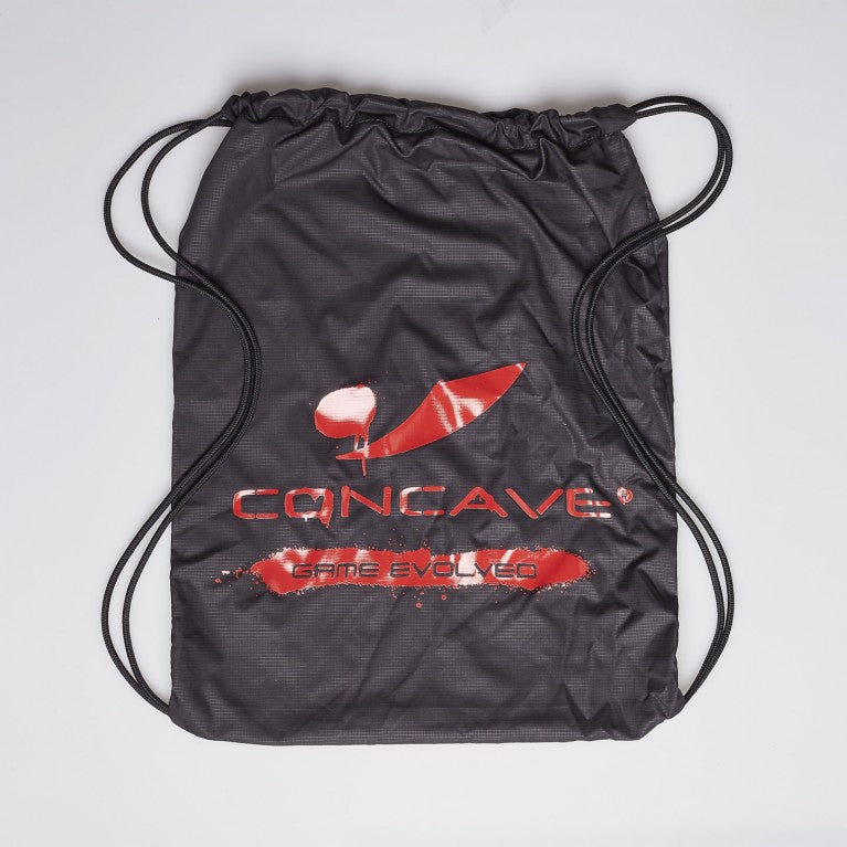 Concave Aura + SG - White/Black/Red