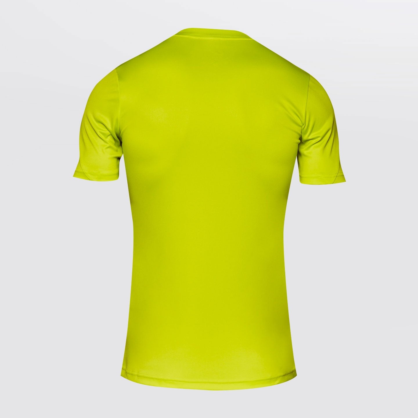 Concave Performance Top - Lime/Lime