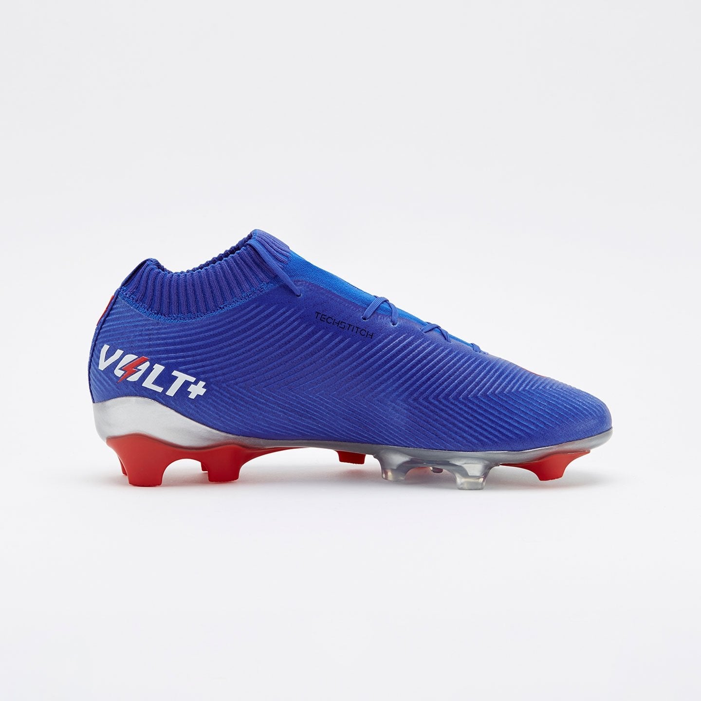 Concave Volt + Knit FG - Blue/White/Red
