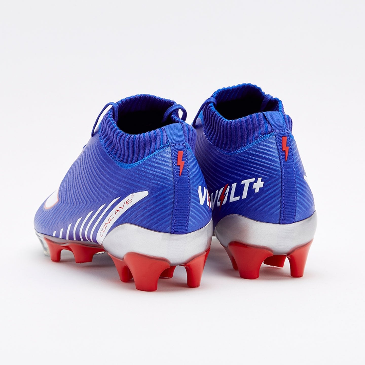 Concave Volt + Knit FG - Blue/White/Red