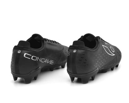 Concave Halo SL v2 FG - Black/White