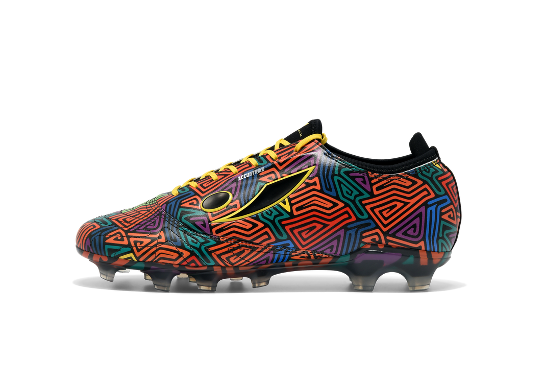 concave soccer cleats