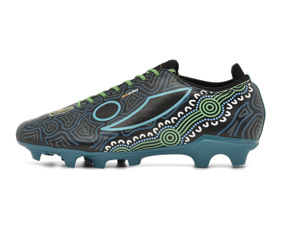 Concave Kids First Nations v1 FG - Rioli