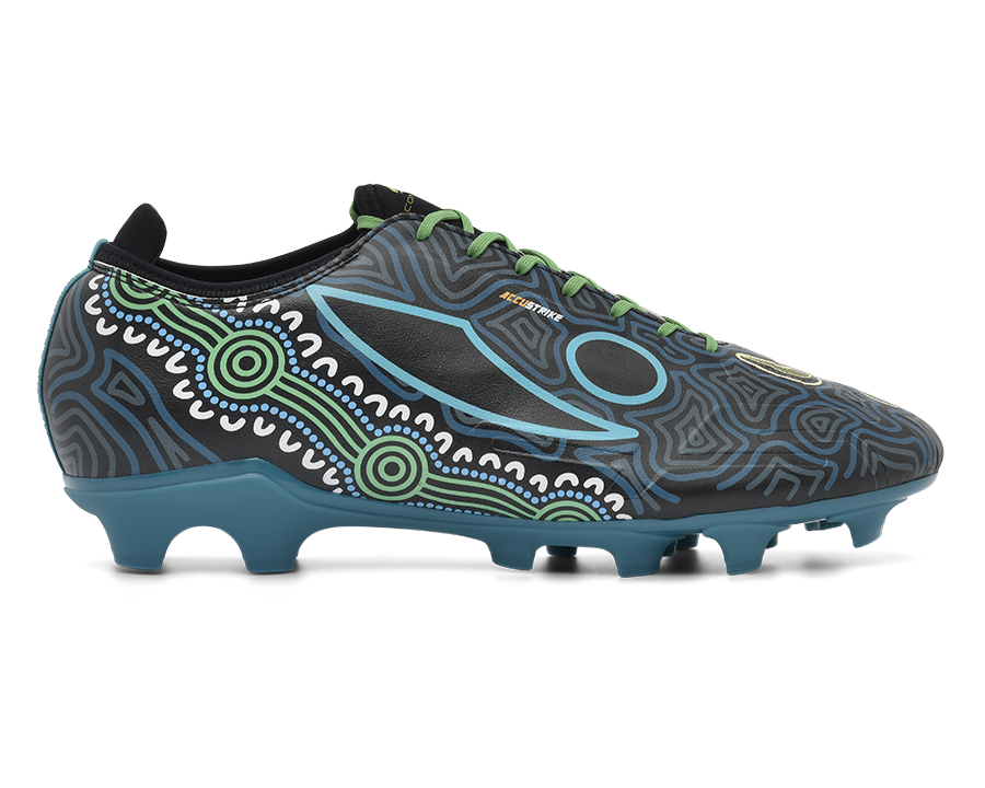 Concave Kids First Nations v1 FG - Rioli